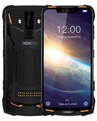 Замена разъема зарядки на телефоне Doogee S90 Pro в Волгограде